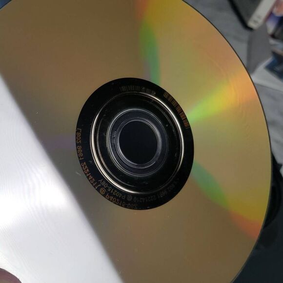 Master Commander DVD - Picture 6 of 6